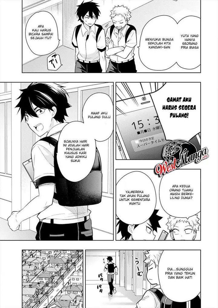 image-komik-kanojo-shoukan-shimashita-chapter-1-8/60