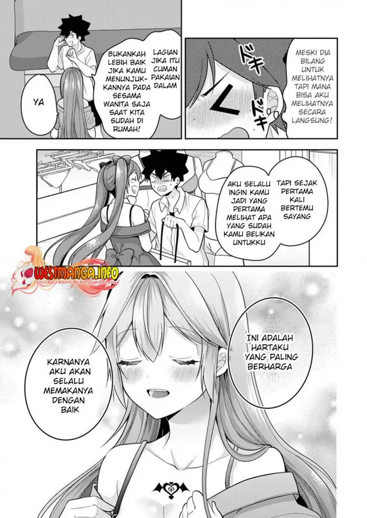 image-komik-kanojo-shoukan-shimashita-chapter-13-3/26