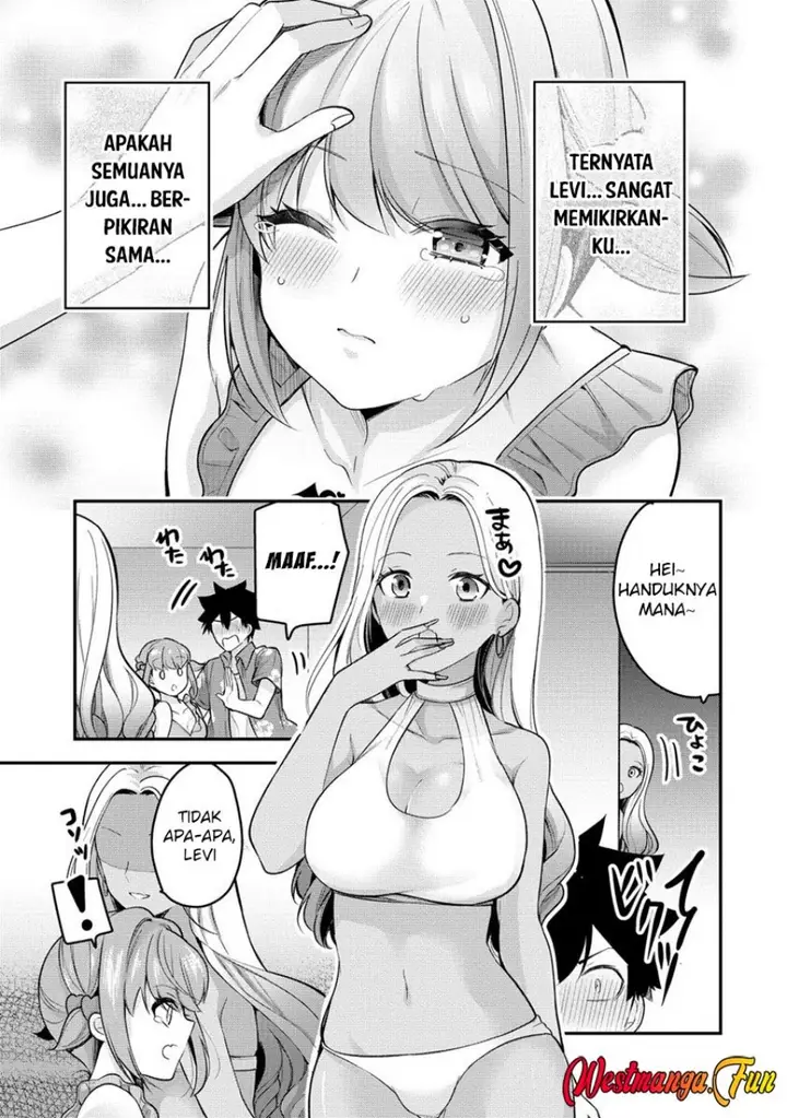 image-komik-kanojo-shoukan-shimashita-chapter-16-25/27