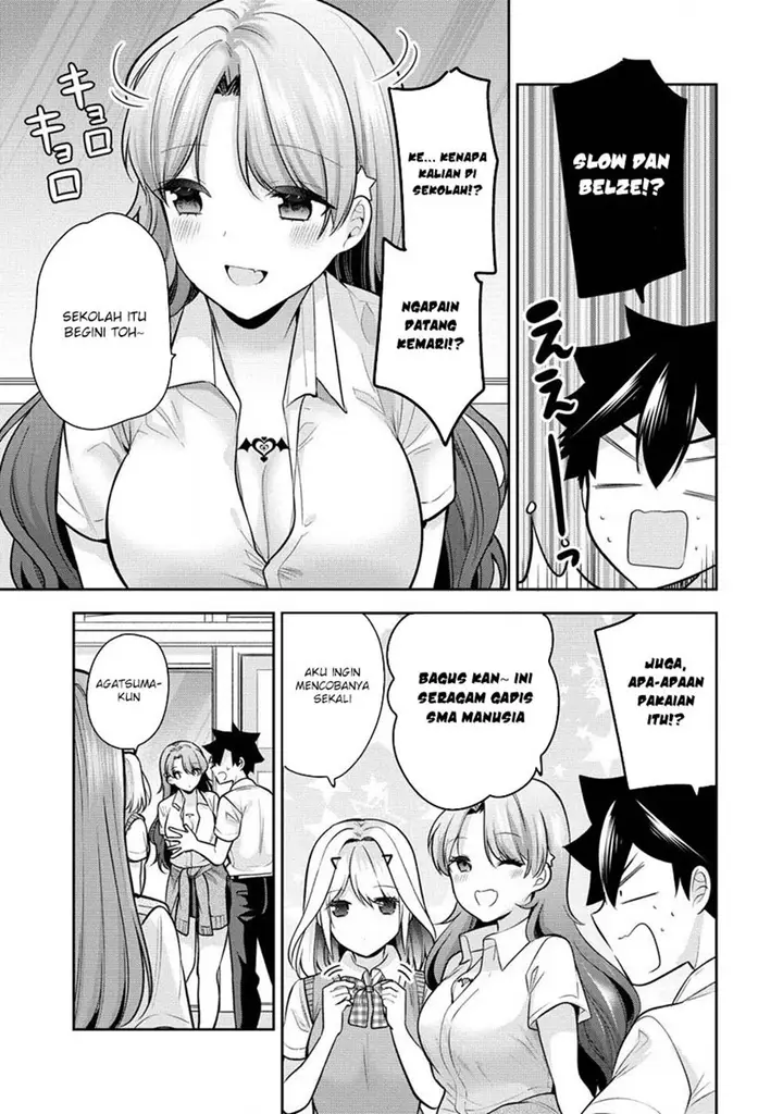 image-komik-kanojo-shoukan-shimashita-chapter-21-9/23