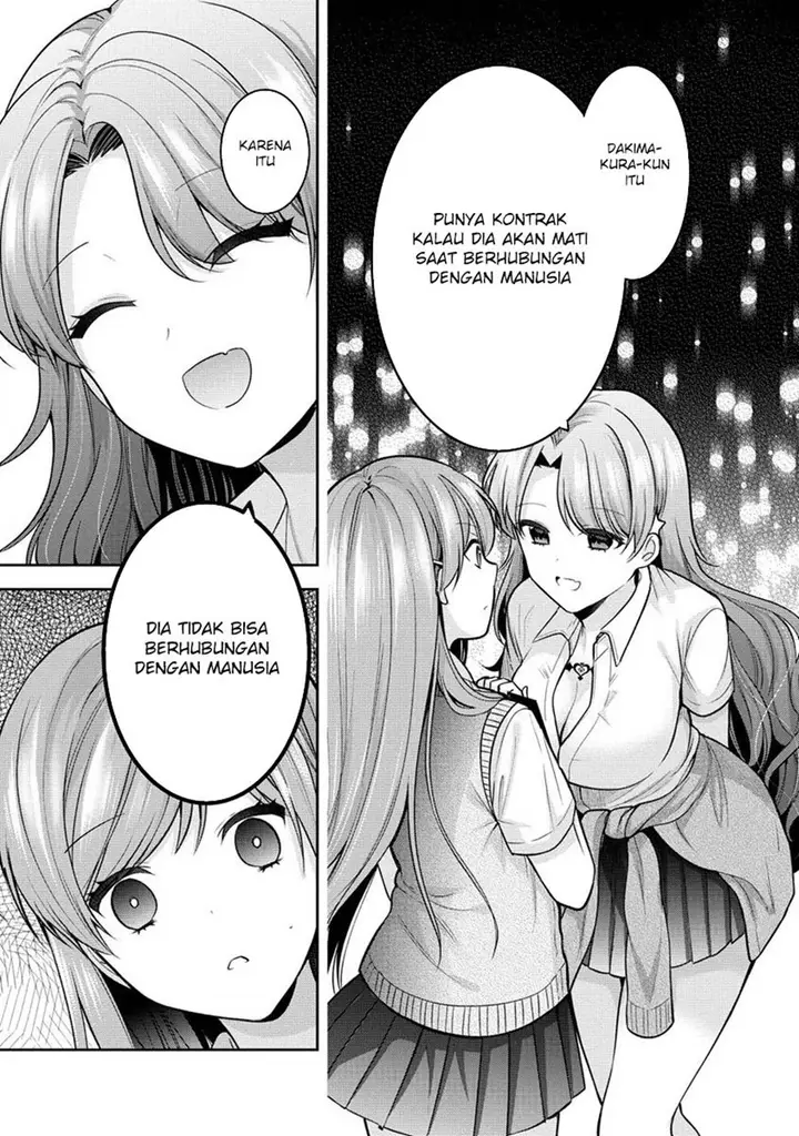 image-komik-kanojo-shoukan-shimashita-chapter-21-11/23