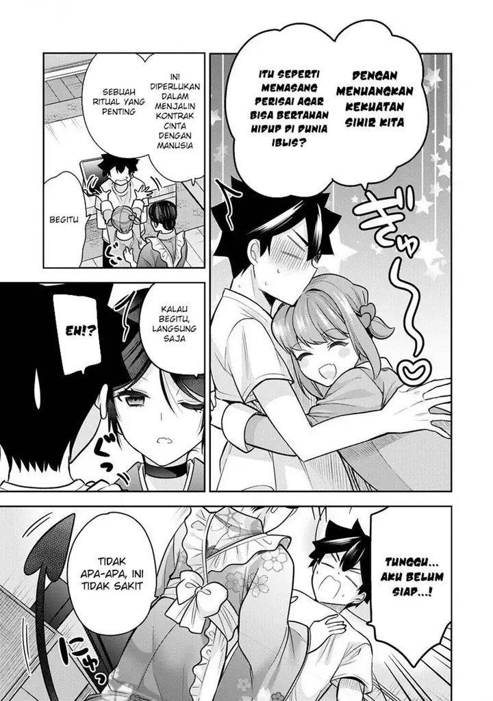 image-komik-kanojo-shoukan-shimashita-chapter-22-19/25