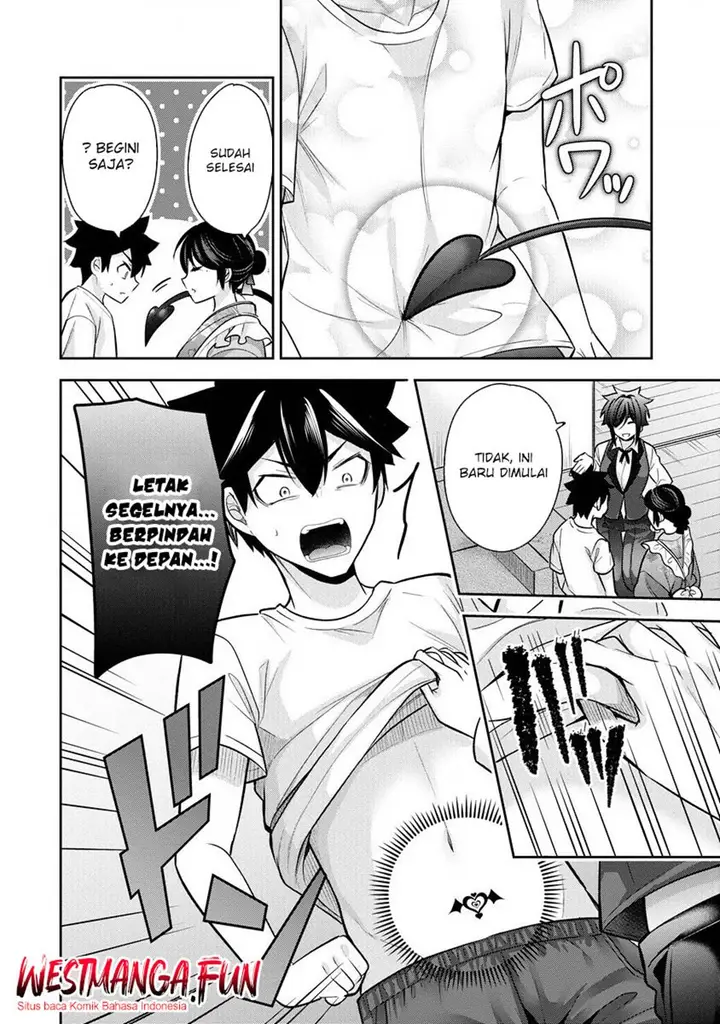 image-komik-kanojo-shoukan-shimashita-chapter-22-20/25