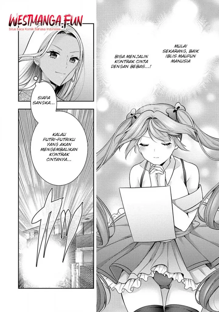 image-komik-kanojo-shoukan-shimashita-chapter-27-8/23