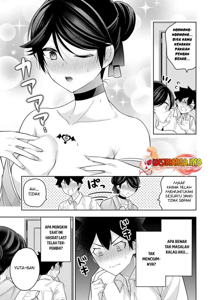 image-komik-kanojo-shoukan-shimashita-chapter-6-21/30