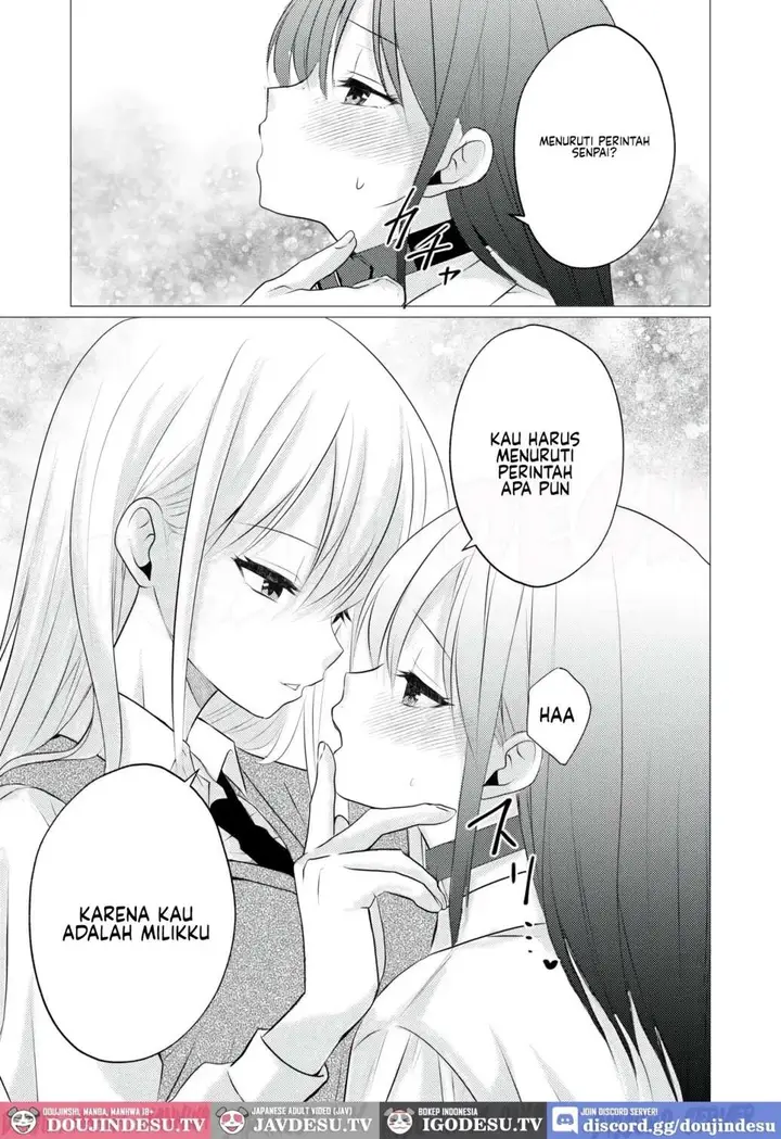 image-komik-kanojo-to-senpai-no-himitsu-no-shujuu-kankei-toukibi-chapter-01-5/19