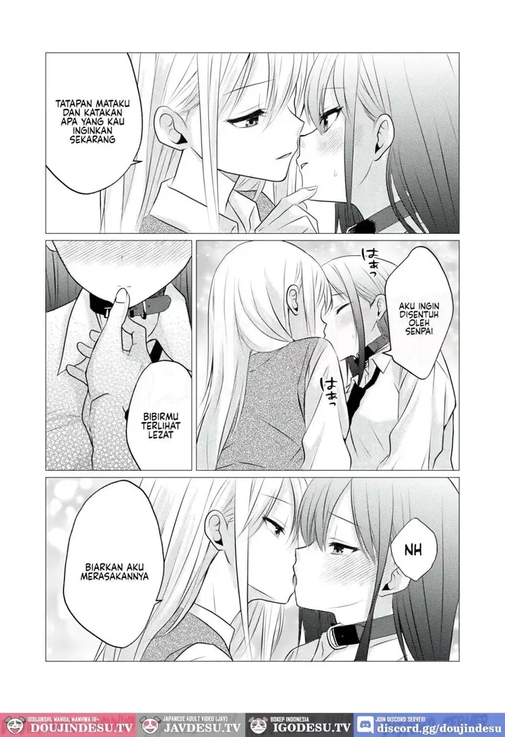 image-komik-kanojo-to-senpai-no-himitsu-no-shujuu-kankei-toukibi-chapter-01-6/19