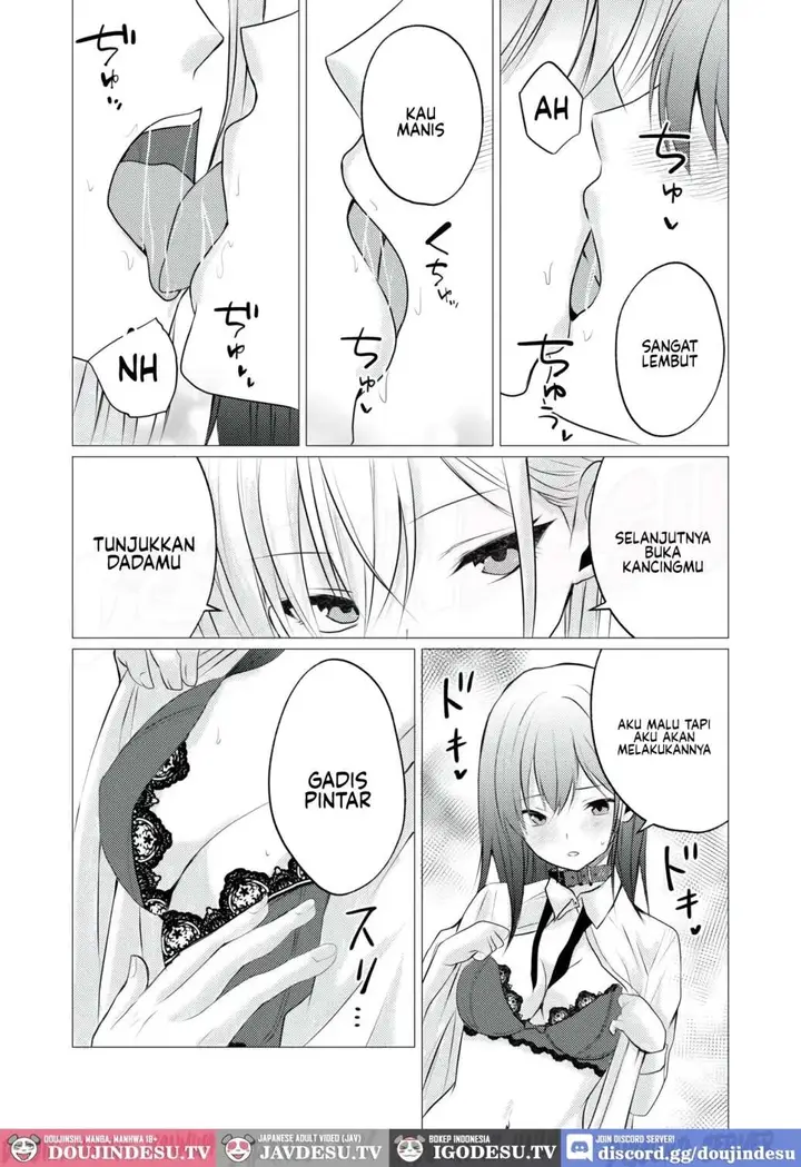 image-komik-kanojo-to-senpai-no-himitsu-no-shujuu-kankei-toukibi-chapter-01-7/19