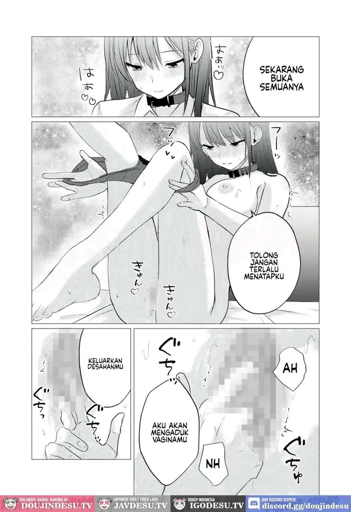 image-komik-kanojo-to-senpai-no-himitsu-no-shujuu-kankei-toukibi-chapter-01-10/19