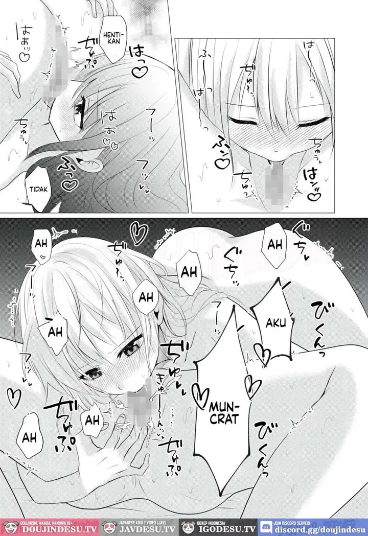 image-komik-kanojo-to-senpai-no-himitsu-no-shujuu-kankei-toukibi-chapter-01-15/19