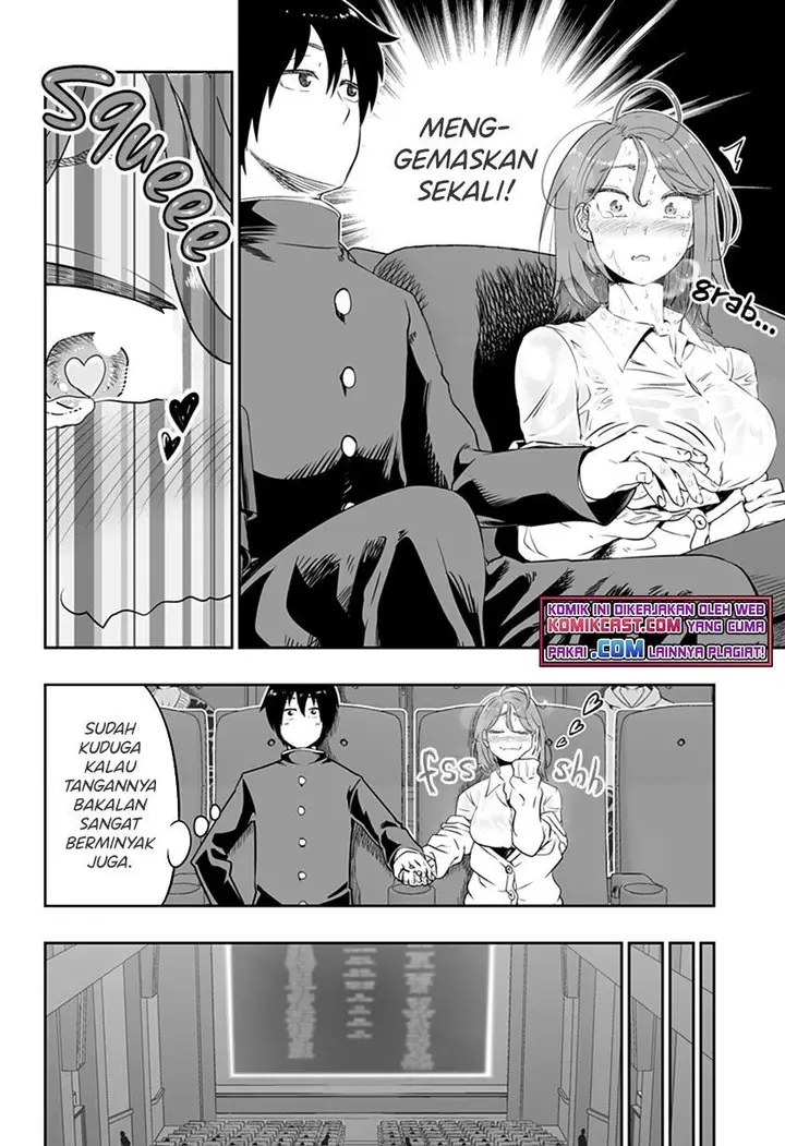 image-komik-kanojo-wa-mizumizushii-chapter-00-8/10
