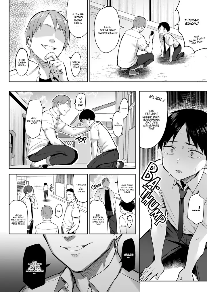 image-komik-kanojo-wa-watashi-o-ijime-kara-mamoru-tame-ni-mi-o-urimashita-chapter-1-7/38