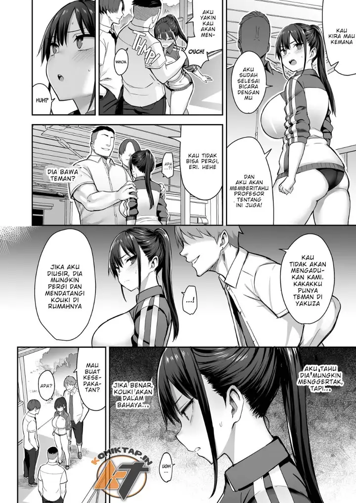 image-komik-kanojo-wa-watashi-o-ijime-kara-mamoru-tame-ni-mi-o-urimashita-chapter-1-11/38