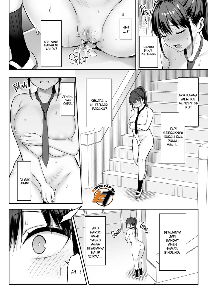 image-komik-kanojo-wa-watashi-o-ijime-kara-mamoru-tame-ni-mi-o-urimashita-chapter-2-27/54