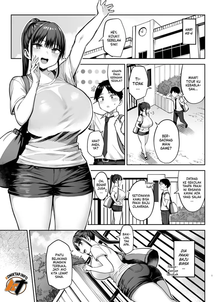 image-komik-kanojo-wa-watashi-o-ijime-kara-mamoru-tame-ni-mi-o-urimashita-chapter-3-2/63