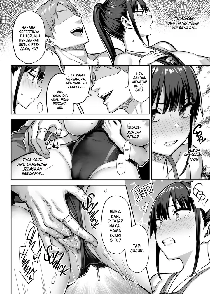 image-komik-kanojo-wa-watashi-o-ijime-kara-mamoru-tame-ni-mi-o-urimashita-chapter-3-15/63