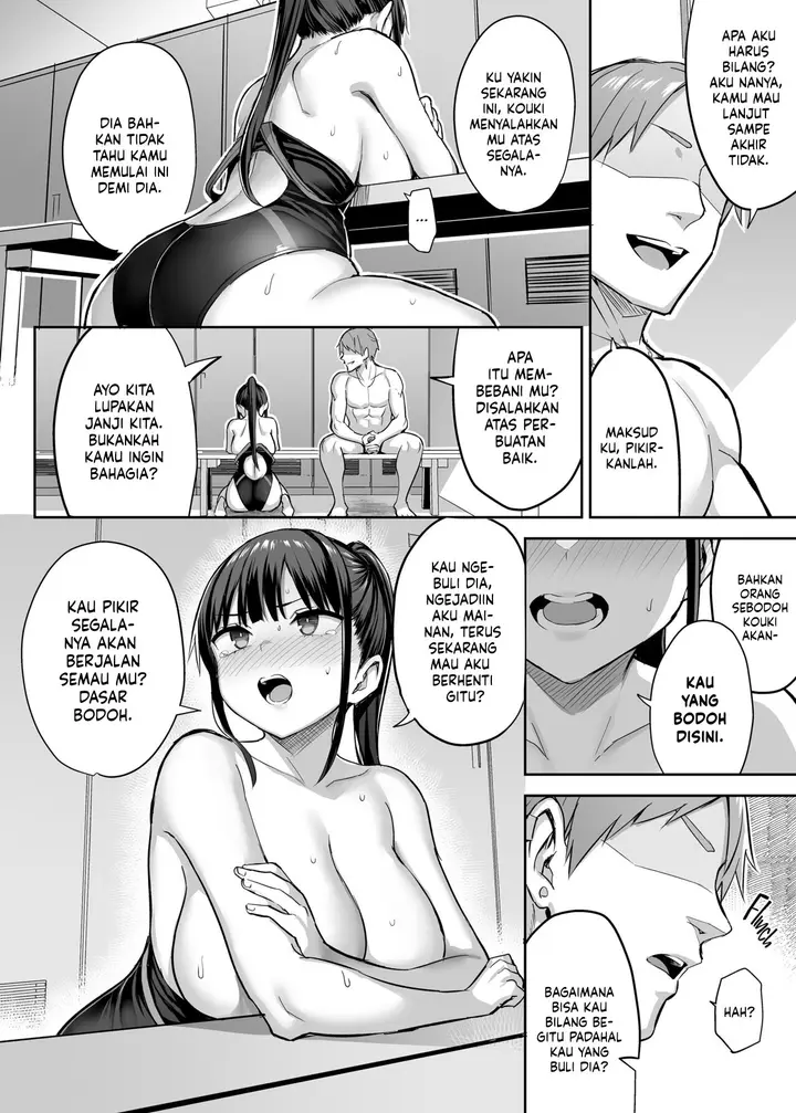 image-komik-kanojo-wa-watashi-o-ijime-kara-mamoru-tame-ni-mi-o-urimashita-chapter-3-23/63