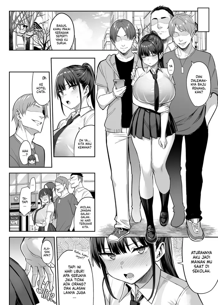 image-komik-kanojo-wa-watashi-o-ijime-kara-mamoru-tame-ni-mi-o-urimashita-chapter-3-25/63