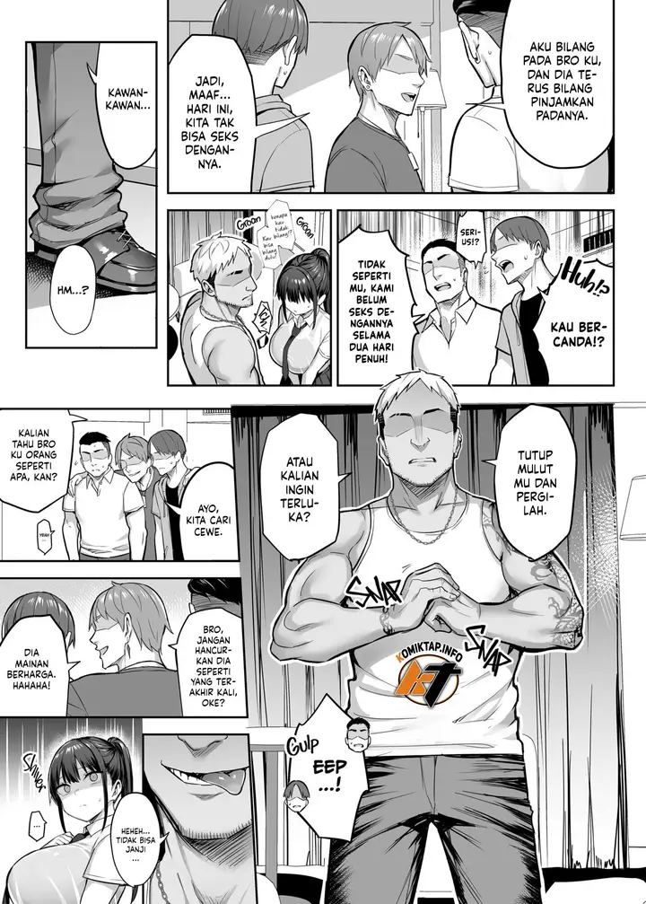 image-komik-kanojo-wa-watashi-o-ijime-kara-mamoru-tame-ni-mi-o-urimashita-chapter-3-28/63