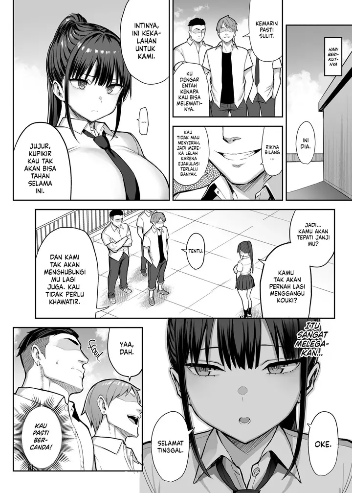 image-komik-kanojo-wa-watashi-o-ijime-kara-mamoru-tame-ni-mi-o-urimashita-chapter-3-53/63