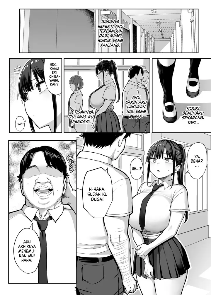 image-komik-kanojo-wa-watashi-o-ijime-kara-mamoru-tame-ni-mi-o-urimashita-chapter-3-55/63