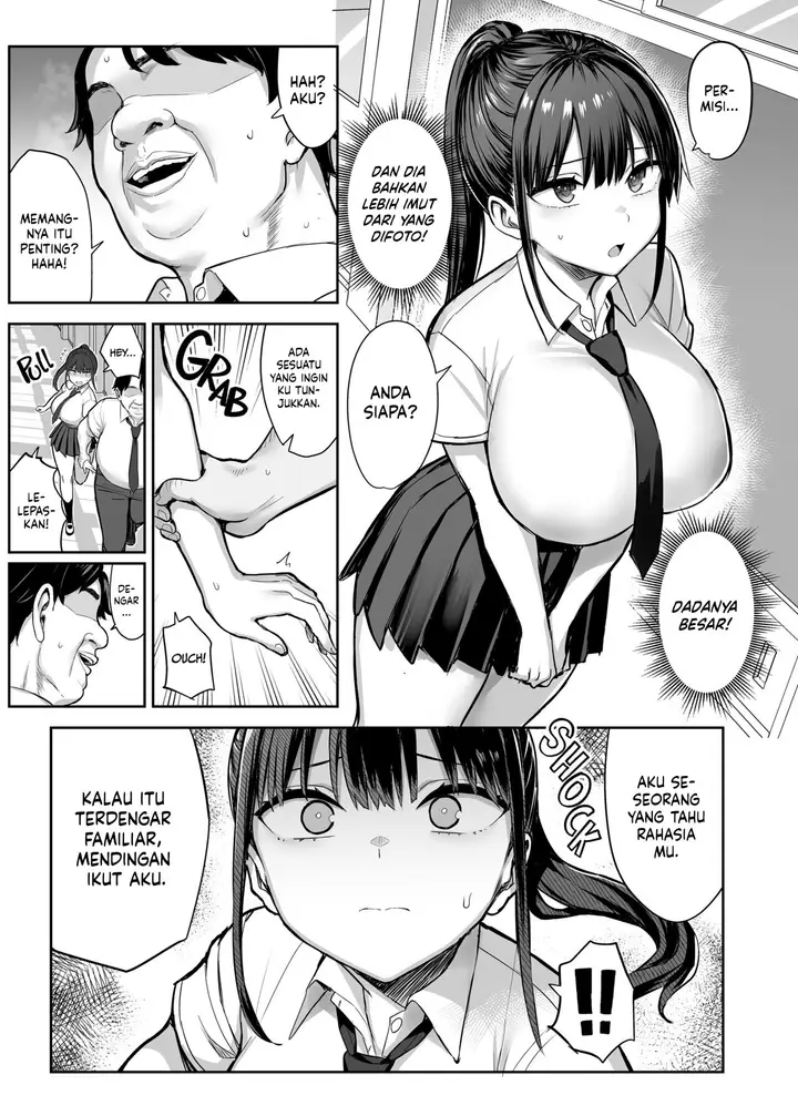 image-komik-kanojo-wa-watashi-o-ijime-kara-mamoru-tame-ni-mi-o-urimashita-chapter-3-56/63