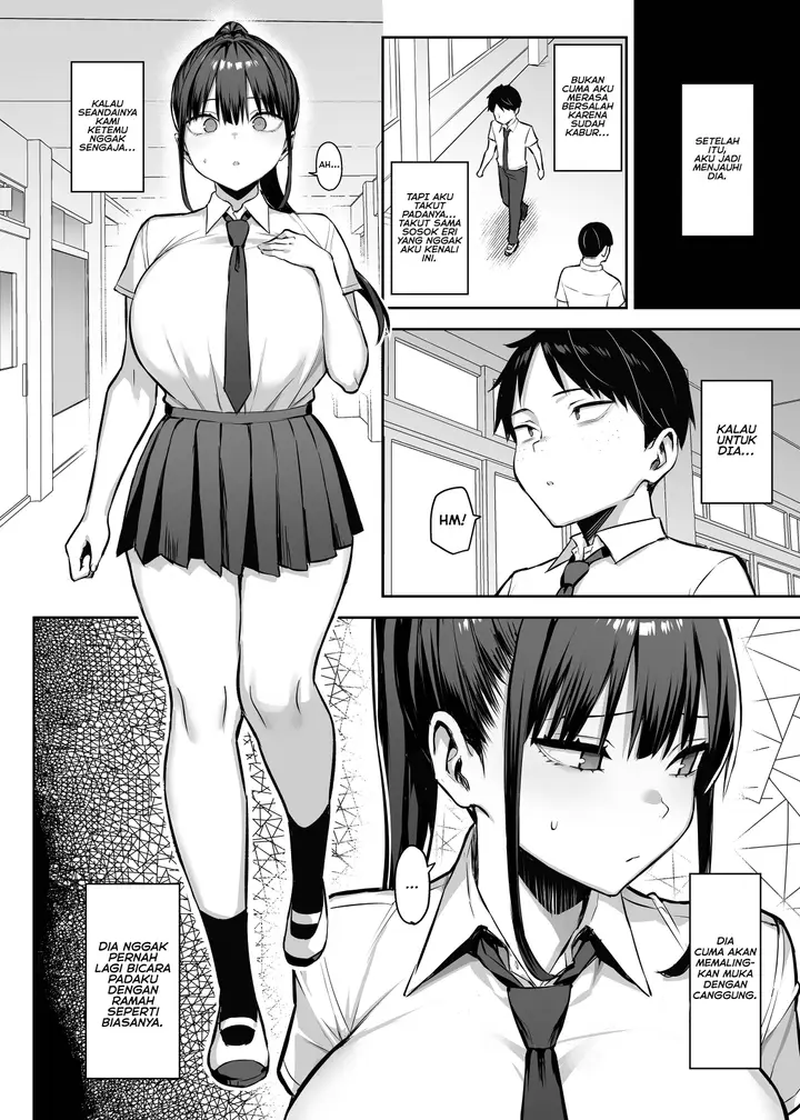 image-komik-kanojo-wa-watashi-o-ijime-kara-mamoru-tame-ni-mi-o-urimashita-chapter-4-17/45