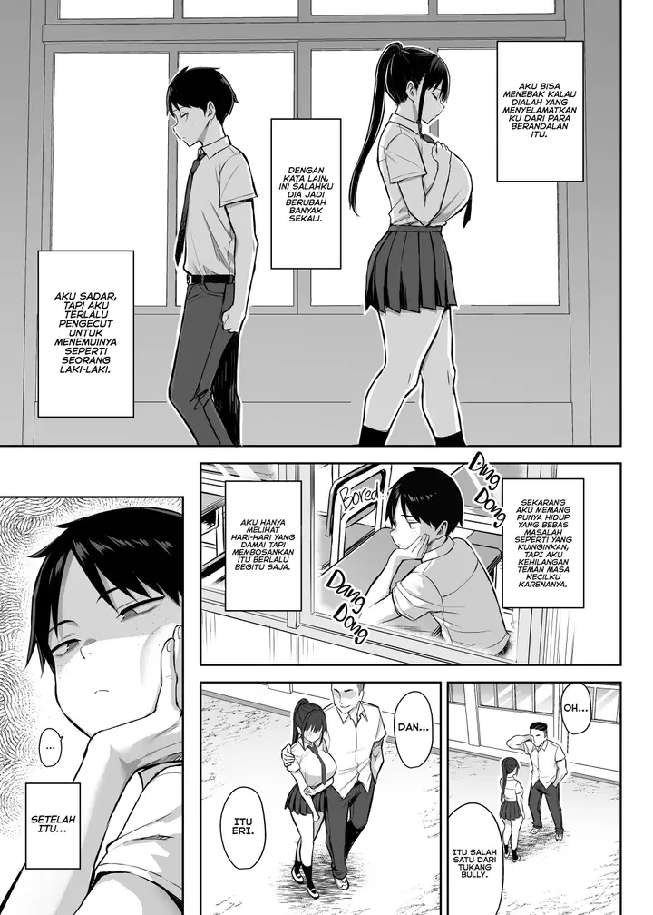 image-komik-kanojo-wa-watashi-o-ijime-kara-mamoru-tame-ni-mi-o-urimashita-chapter-4-18/45