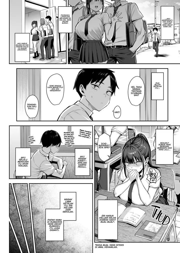 image-komik-kanojo-wa-watashi-o-ijime-kara-mamoru-tame-ni-mi-o-urimashita-chapter-4-19/45