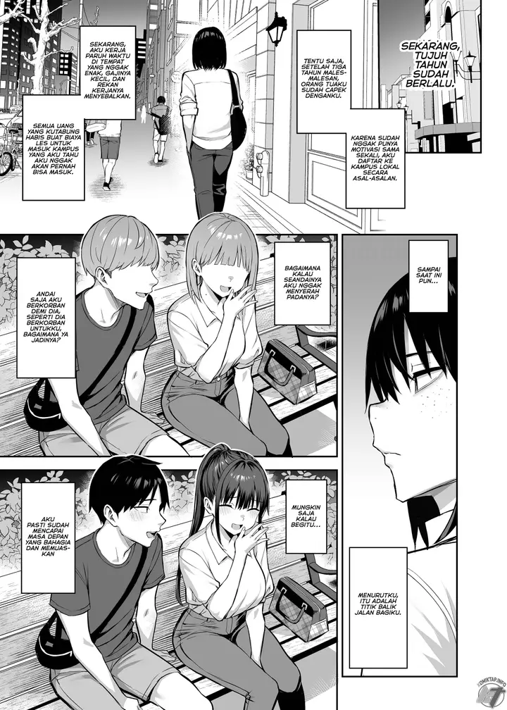 image-komik-kanojo-wa-watashi-o-ijime-kara-mamoru-tame-ni-mi-o-urimashita-chapter-4-20/45