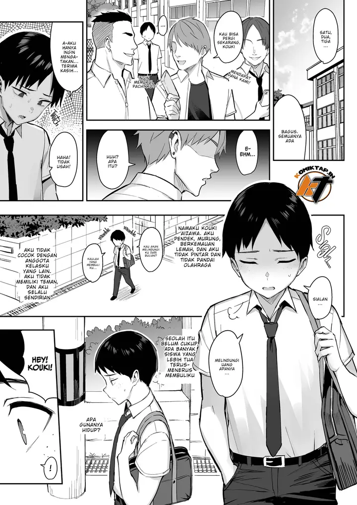 image-komik-kanojo-wa-watashi-o-ijime-kara-mamoru-chapter-1-1/36