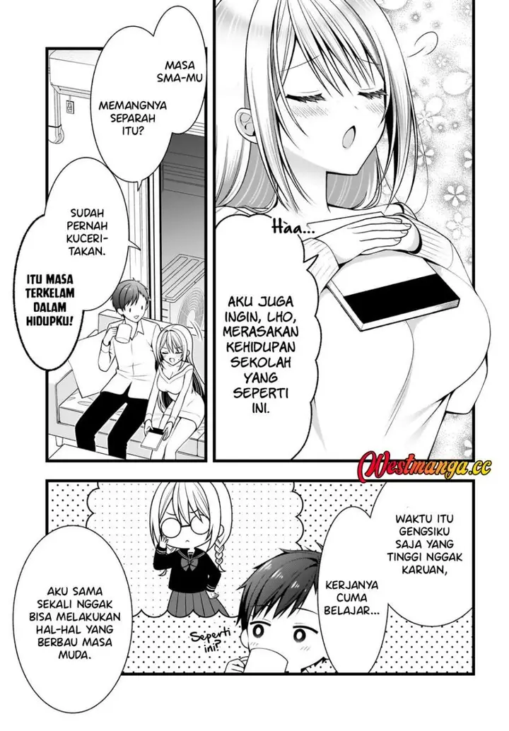 image-komik-kanojo-wo-deresaseru-houhou-wo-shorai-kekon-suru-oredake-ga-shitteiru-chapter-1-3/39