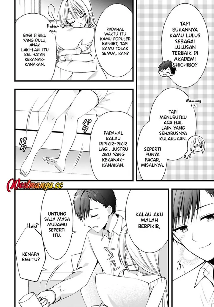 image-komik-kanojo-wo-deresaseru-houhou-wo-shorai-kekon-suru-oredake-ga-shitteiru-chapter-1-4/39