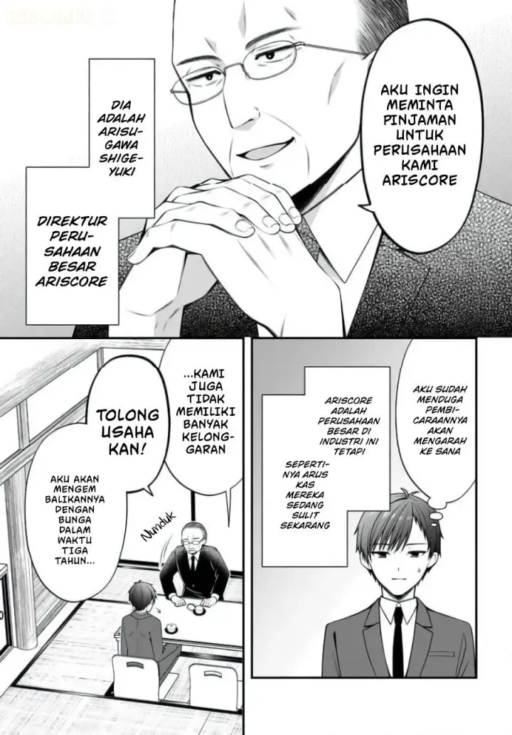 image-komik-kanojo-wo-deresaseru-houhou-wo-shorai-kekon-suru-oredake-ga-shitteiru-chapter-3-3/29