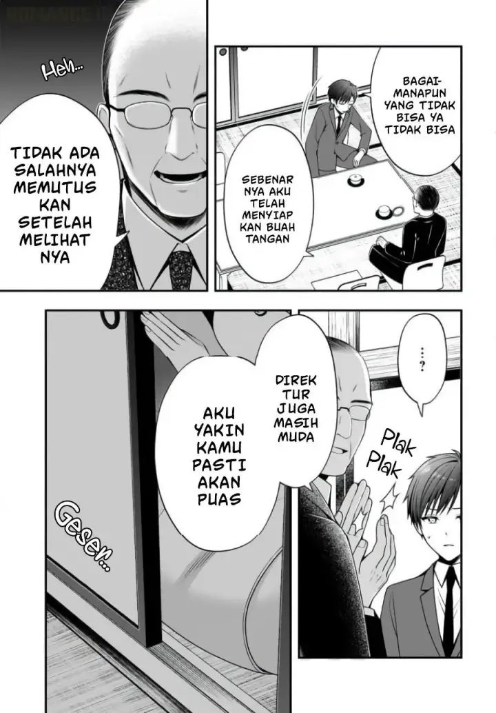 image-komik-kanojo-wo-deresaseru-houhou-wo-shorai-kekon-suru-oredake-ga-shitteiru-chapter-3-5/29