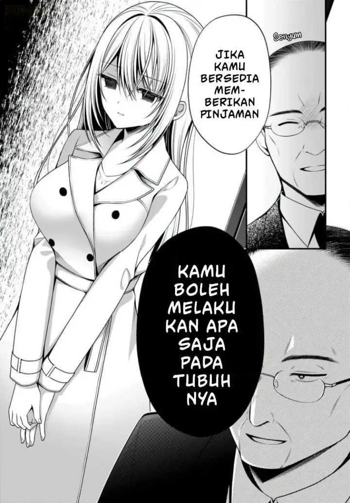 image-komik-kanojo-wo-deresaseru-houhou-wo-shorai-kekon-suru-oredake-ga-shitteiru-chapter-3-9/29