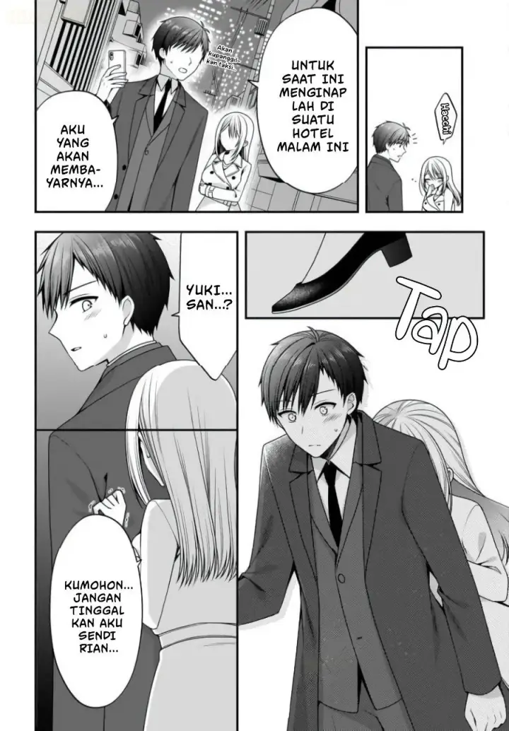 image-komik-kanojo-wo-deresaseru-houhou-wo-shorai-kekon-suru-oredake-ga-shitteiru-chapter-3-22/29