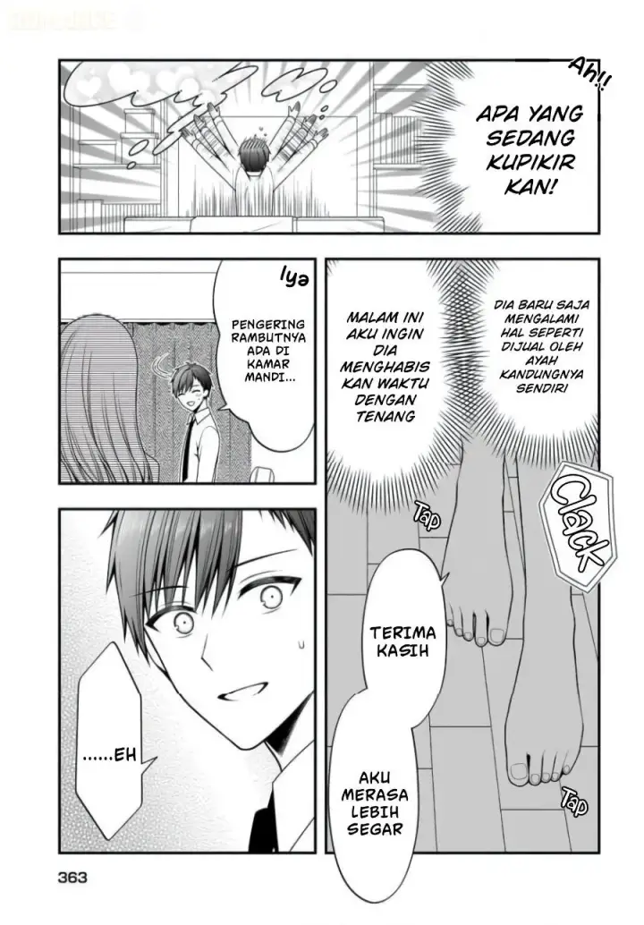 image-komik-kanojo-wo-deresaseru-houhou-wo-shorai-kekon-suru-oredake-ga-shitteiru-chapter-3-25/29