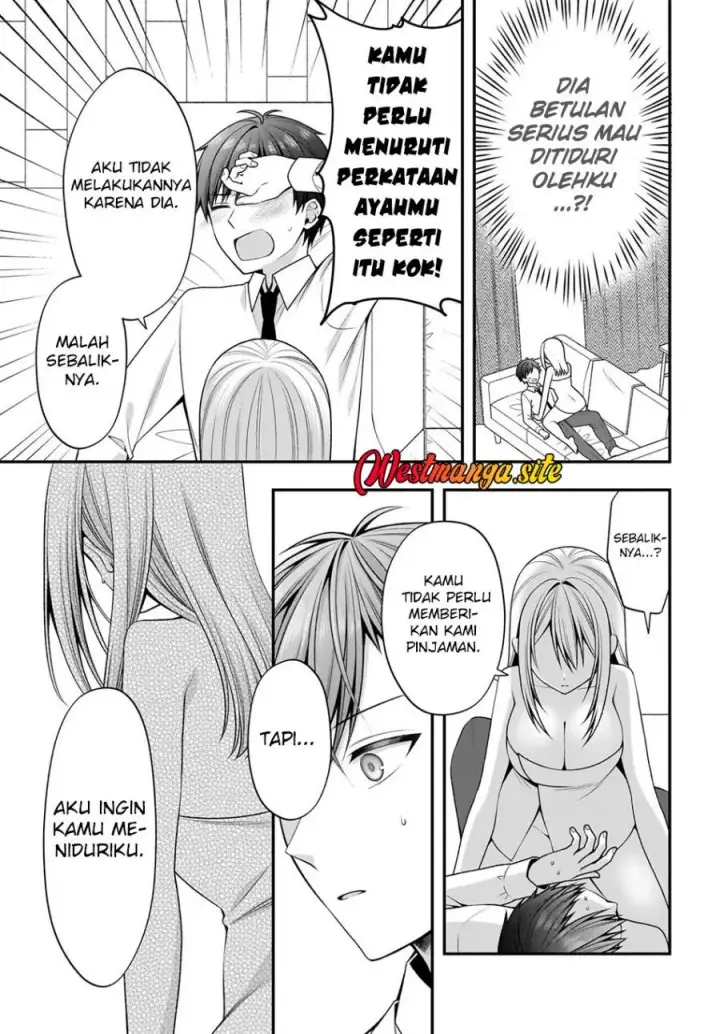 image-komik-kanojo-wo-deresaseru-houhou-wo-shorai-kekon-suru-oredake-ga-shitteiru-chapter-4-4/19