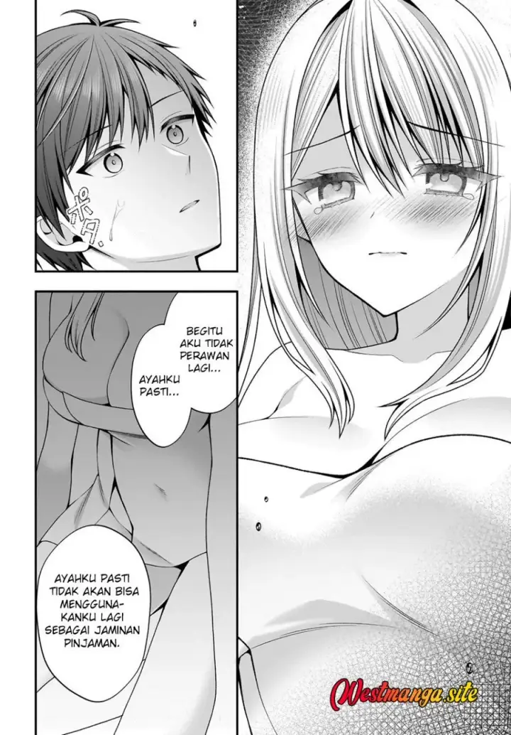 image-komik-kanojo-wo-deresaseru-houhou-wo-shorai-kekon-suru-oredake-ga-shitteiru-chapter-4-5/19