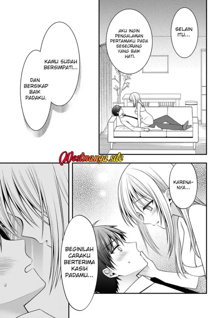 image-komik-kanojo-wo-deresaseru-houhou-wo-shorai-kekon-suru-oredake-ga-shitteiru-chapter-4-6/19
