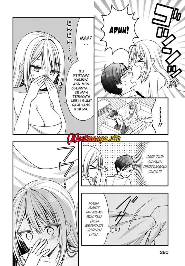 image-komik-kanojo-wo-deresaseru-houhou-wo-shorai-kekon-suru-oredake-ga-shitteiru-chapter-4-7/19