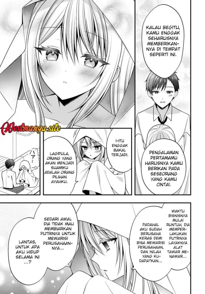 image-komik-kanojo-wo-deresaseru-houhou-wo-shorai-kekon-suru-oredake-ga-shitteiru-chapter-4-8/19