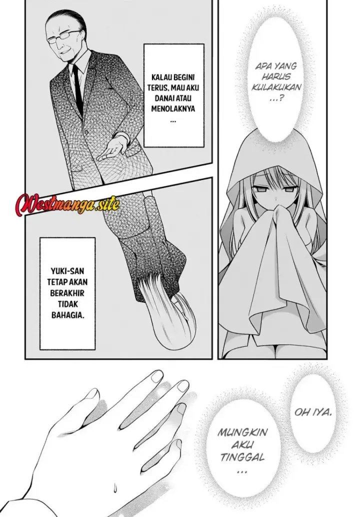 image-komik-kanojo-wo-deresaseru-houhou-wo-shorai-kekon-suru-oredake-ga-shitteiru-chapter-4-9/19