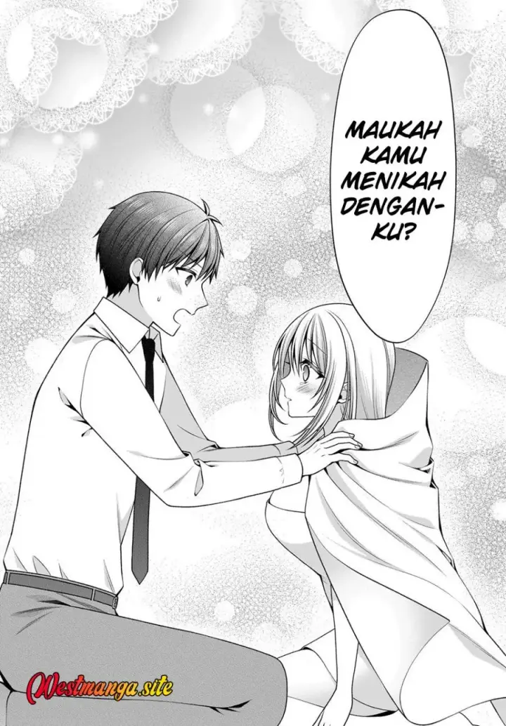 image-komik-kanojo-wo-deresaseru-houhou-wo-shorai-kekon-suru-oredake-ga-shitteiru-chapter-4-10/19