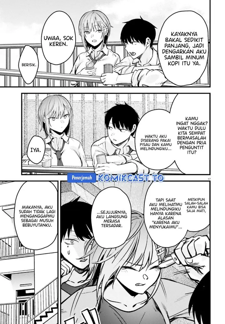 image-komik-kanojo-wo-ubatta-ikemen-bishoujo-ga-nazeka-ore-made-nerattekuru-chapter-15-16/36