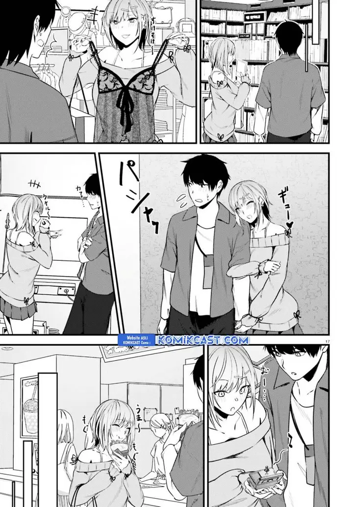 image-komik-kanojo-wo-ubatta-ikemen-bishoujo-ga-nazeka-ore-made-nerattekuru-chapter-3-16/22