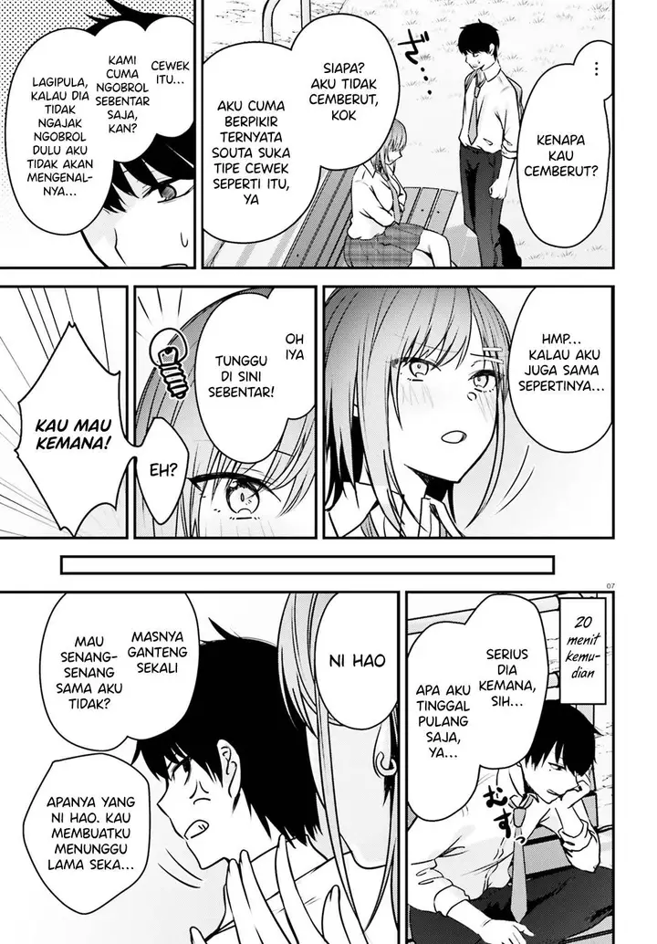 image-komik-kanojo-wo-ubatta-ikemen-bishoujo-ga-nazeka-ore-made-nerattekuru-chapter-7-7/22