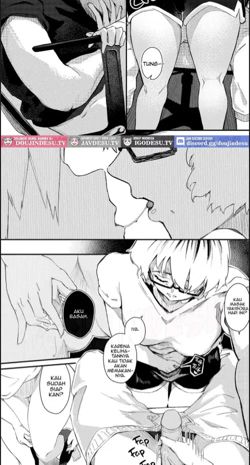 image-komik-kanojoda-to-omotte-itara-tada-no-sefure-de-shita-chapter-01-5/90