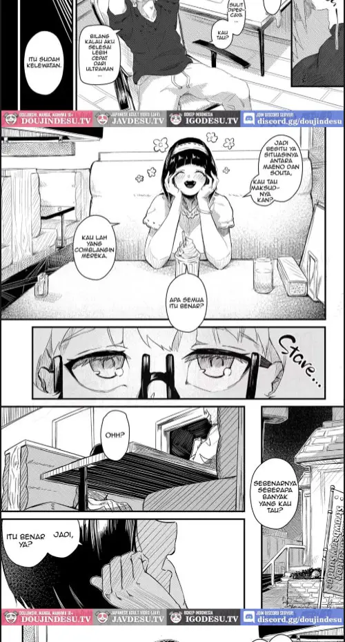 image-komik-kanojoda-to-omotte-itara-tada-no-sefure-de-shita-chapter-01-9/90